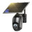 NUASI 4G LTE Security Camera Outdoor Wireless, 2K 1