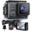 Surfola Action Camera 4K 30fps, Underwater Camera 1