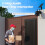 Cinnado Solar Security Camera Outdoor Wireless 2K 5