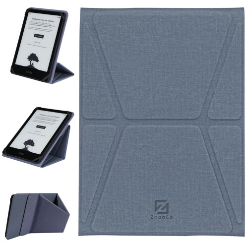 ZhaoCo Universal Case Cover for 6''-6.8" eReaders