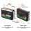 Cassette Player, MYPIN Portable Audio USB Walkman 2