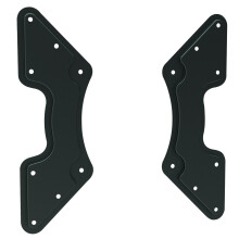 Allcam Heavy Duty Mount Size Adapter Kit for TV Wa
