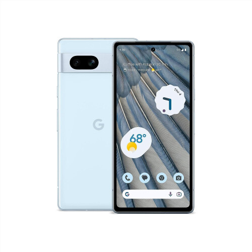 Google Google Pixel 7A 5G 128GB 8GB RAM 24-Hour Battery -