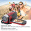1080P HD Camcorder, 16MP DV Camera, 16x Digital Zo 4