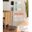 ECHOGEAR Speaker Stands Pair - Height Adjustable w 2