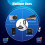 Diamond Lark Dash Cam Hardwire Kit, Converts 12V-2 3