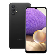 2021 Samsung Galaxy A32 5G 64GB - Awesome Black (R - Refurbished