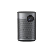 XGIMI Halo+ 1080P Portable Projector, 4K Input Sup