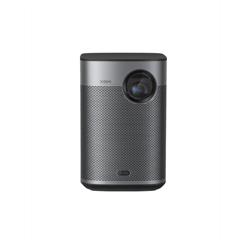 XGIMI Halo+ 1080P Portable Projector, 4K Input Sup