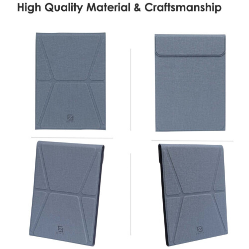 ZhaoCo Universal Case Cover for 6''-6.8" eReaders 1