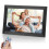 Vicloon Digital Photo Frame, 10.1 Inch Electronic 1