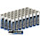 Toshiba Toshiba AAA Alkaline Batteries 40 Pack | High Powe 1