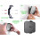 Decoralin Sky Stream Puck Wall Mount Bracket (Blac 4