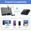 30 Pin Bluetooth Adapter for Bose Sounddock 5.1 Bl 6