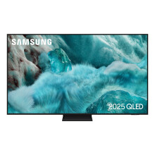 Samsung 65" Q7F5 Vision AI 4K Smart TV, Q4 AI Proc