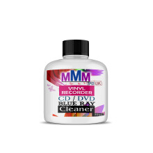 PROFESSIONAL VINYL RECORD CLEANER CD DVD CLEANING