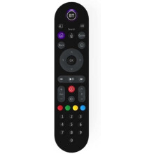 ORIGINAL BT REMOTE CONTROL - BT PRO REMOTE - BT TV