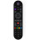 ORIGINAL BT REMOTE CONTROL - BT PRO REMOTE - BT TV 1