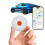 Car GPS Tracker No Subscription, Vehicle Tracker f 1