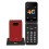 TTfone TT760 Flip 4G Big Button Mobile Phone for t 1