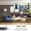 OTADUG 1080P Indoor Invisible Spy Camera, Mini Hid 2