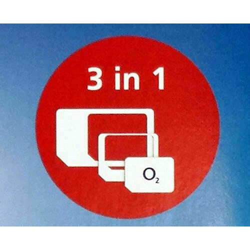 O2 Classic Pay as you go Classic PAYG 2