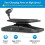 PlusAcc Adjustable Charging Stand for Show 8 3rd G 2