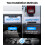 AUTO-VOX 2 Solar Wireless Reversing Camera Kit: Du 4