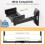 PUTORSEN Speaker Wall Mount – Fully Adjustable Uni 2