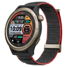 Amazfit Cheetah Pro 47mm Round Running Smart Watch