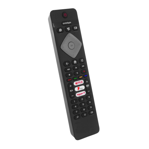 Universal Ambilight Remote Control Compatible with 2