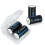 PowerTrust Intelligent Universal 18650 Battery Cha 7