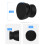 Maxonar Wall Mount, Holder with Integrated Cable M 4