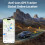 Car GPS Tracker No Subscription, Vehicle Tracker f 2