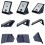 ZhaoCo Universal Case Cover for 6''-6.8" eReaders 3