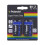 Polaroid 2 x Polaroid PP3/6F22, 9v Heavy Duty Mercury Free 1
