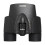 Pentax Pentax UP 8 - 16 x 21 Zoom Binocular - Black 2