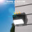 Cinnado Solar Security Wall Light Camera, 2K CCTV 3