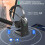 Vonztek Bluetooth Headset,Wireless Headset with Mi 2