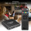 4K Media Player, MYPIN Digital MP4 Player for 14TB 2