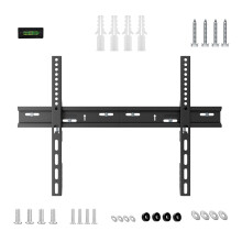 UNHO Ultra Slim TV Wall Mount Bracket for 30–72 In