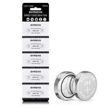 Avmzvo SR621SW Corresponds to SR621SW Battery 364