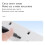 BROVACS Silicone Cover Protector Case Holder Skin 5