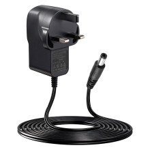 7.5V Radio Mains Adaptor for Roberts Elise DAB/FM/