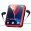 MP3 Player with Bluetooth 5.0, 32GB Portable Full 1