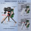 Pankoo HD 12x60 Monocular Telescope High Powered w 6