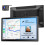 9" Wireless Portable 60FPS Car Screen for Apple Ca 1