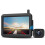 AUTO-VOX W7 Digital Wireless Reversing Camera Kit 1