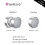 LR44 Button Cell Batteries LR 44 Battery AG13 Butt 4