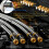 Primeda audiophile RCA cable, 3M/9.8FT 2 rca male 4